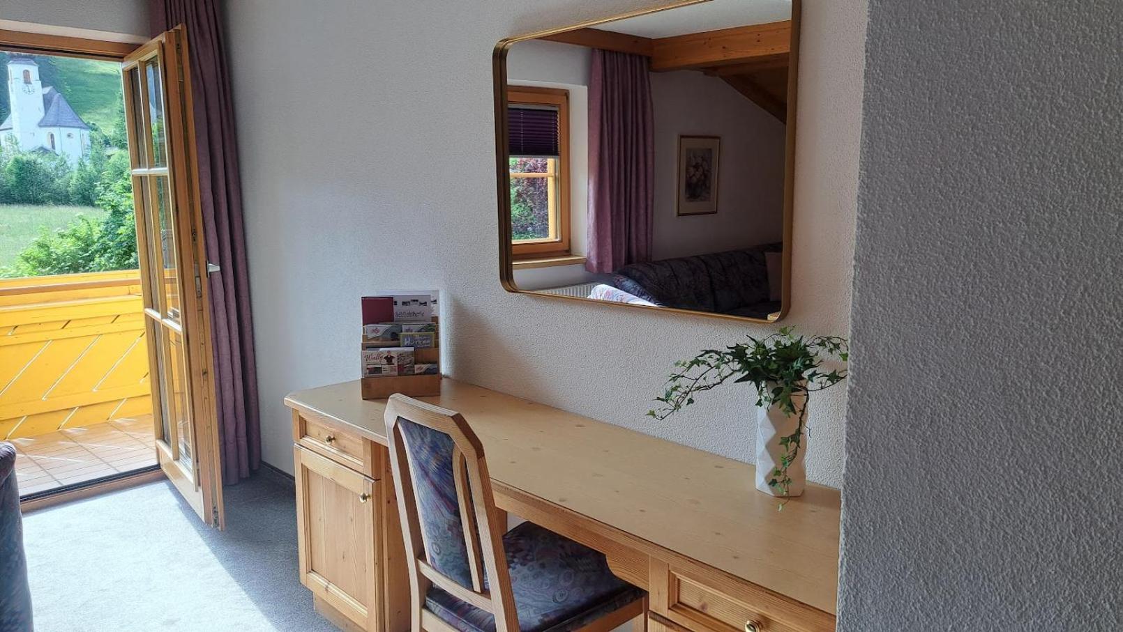 Ferienwohnungen Schlichtherle Bach  Extérieur photo