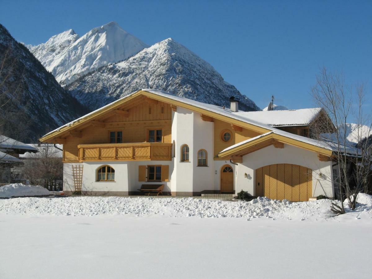 Ferienwohnungen Schlichtherle Bach  Extérieur photo